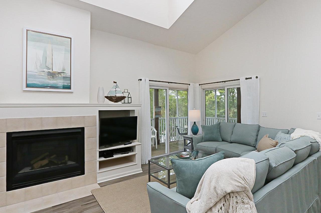 Sea Colony - 55021 Pine Lake Bethany Beach Kültér fotó