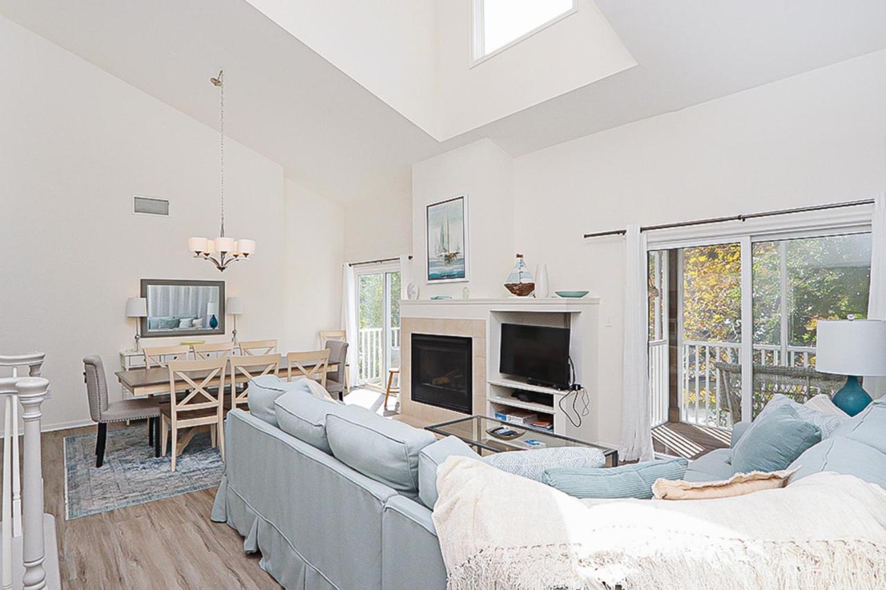Sea Colony - 55021 Pine Lake Bethany Beach Kültér fotó