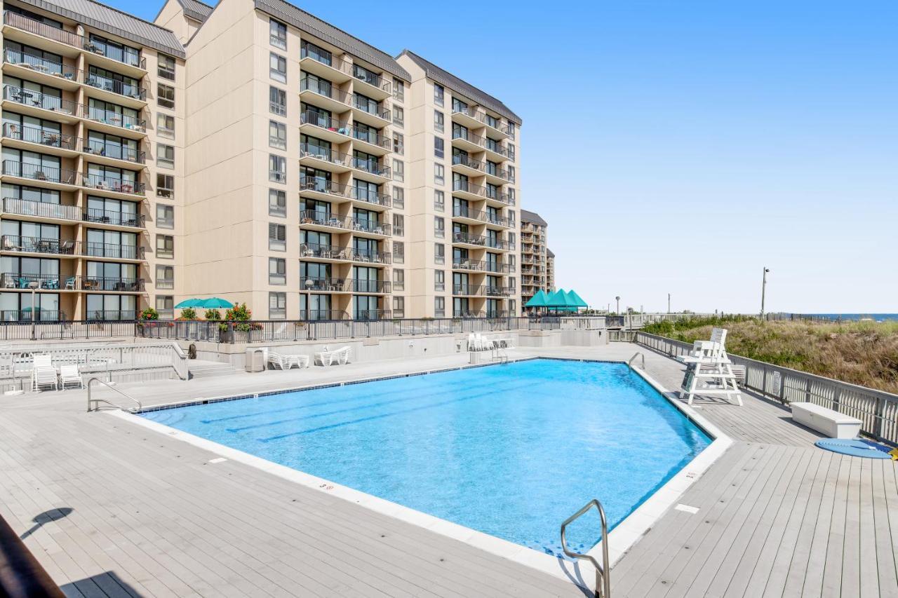 Sea Colony - 55021 Pine Lake Bethany Beach Kültér fotó