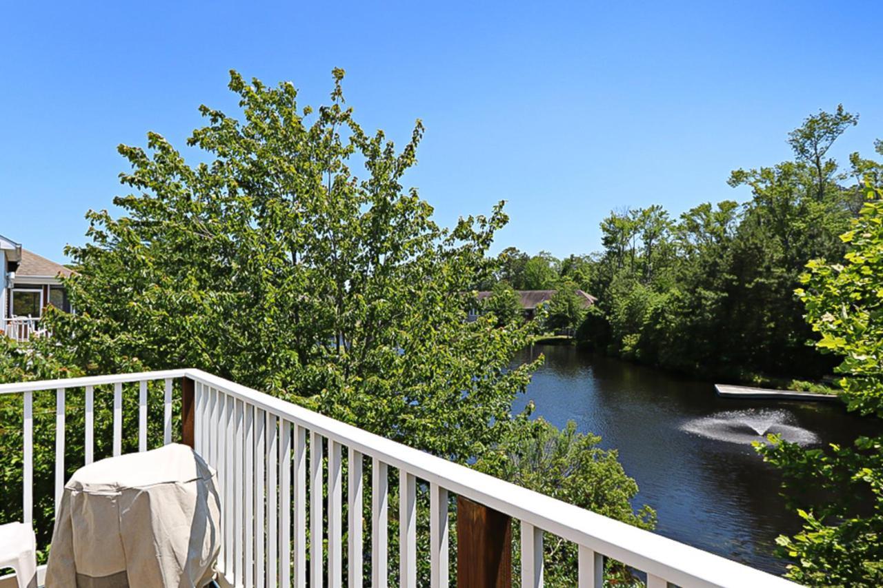 Sea Colony - 55021 Pine Lake Bethany Beach Kültér fotó