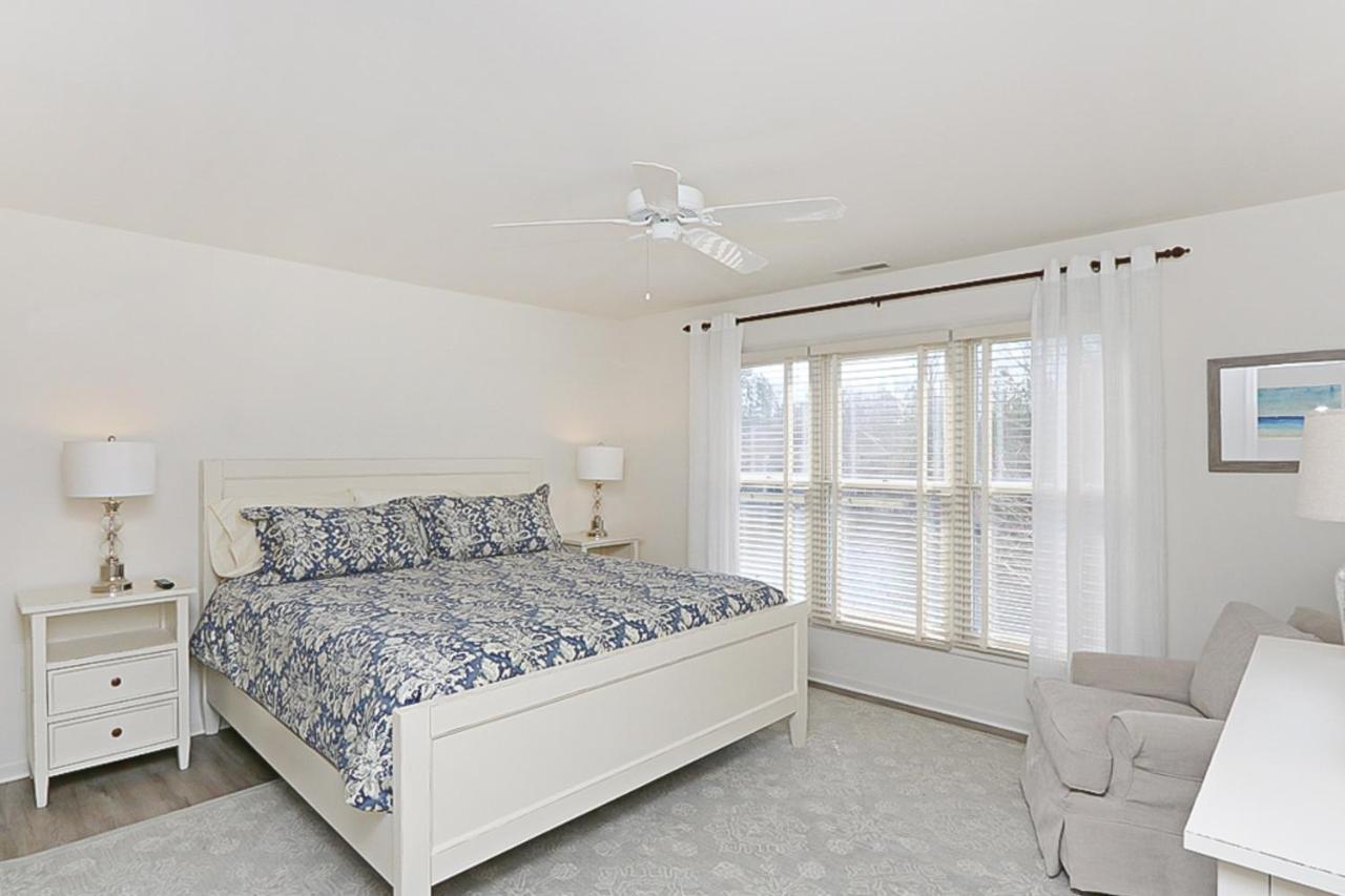 Sea Colony - 55021 Pine Lake Bethany Beach Kültér fotó
