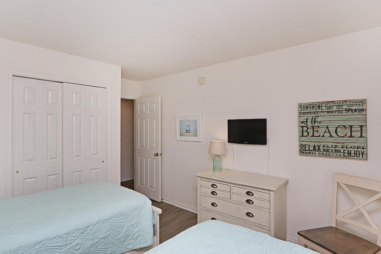 Sea Colony - 55021 Pine Lake Bethany Beach Kültér fotó