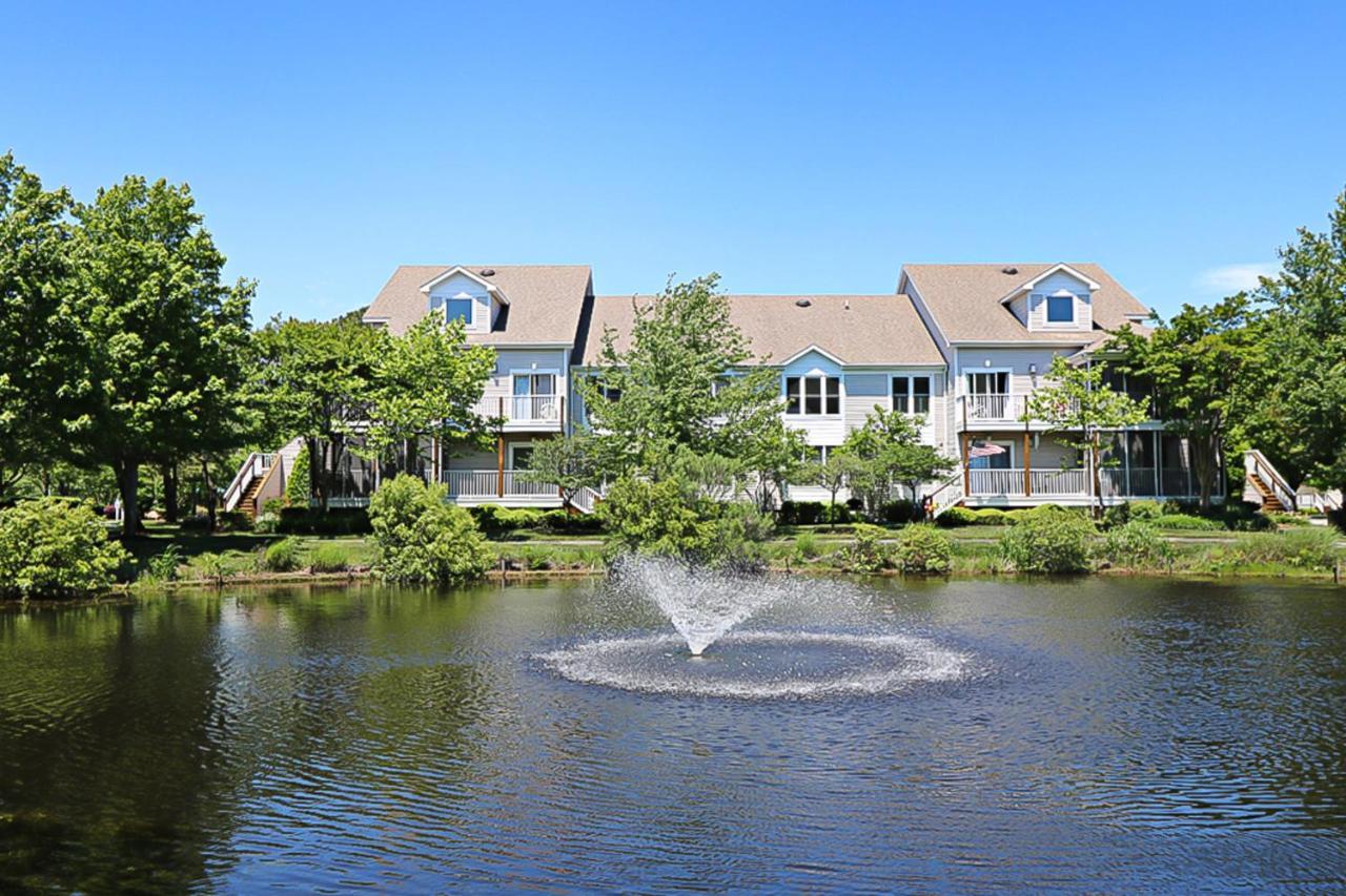 Sea Colony - 55021 Pine Lake Bethany Beach Kültér fotó