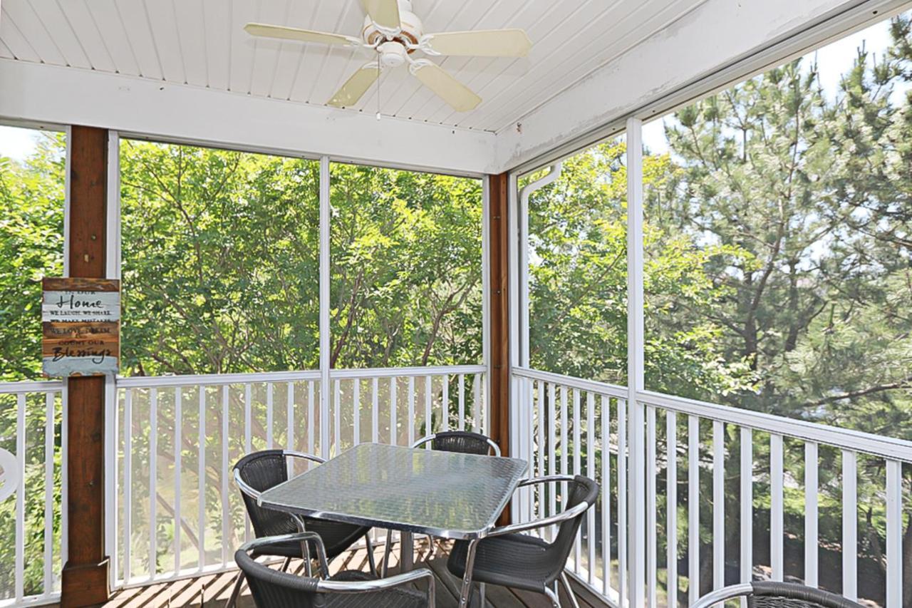 Sea Colony - 55021 Pine Lake Bethany Beach Kültér fotó