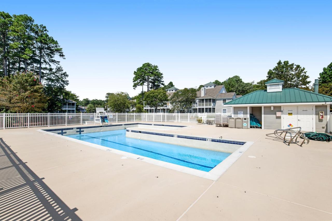 Sea Colony - 55021 Pine Lake Bethany Beach Kültér fotó